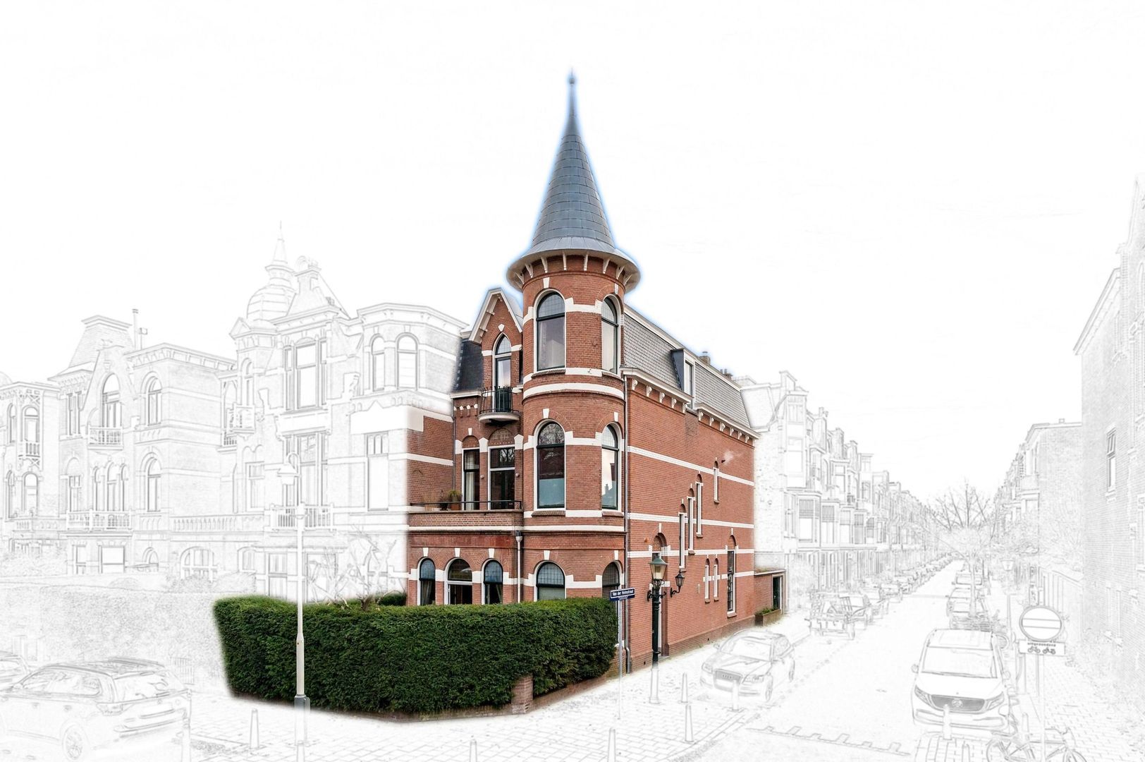 Van der Heimstraat 2