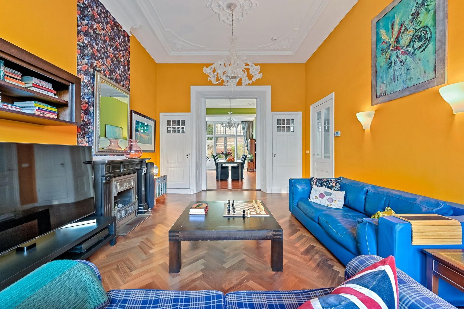 Van der Heimstraat 2