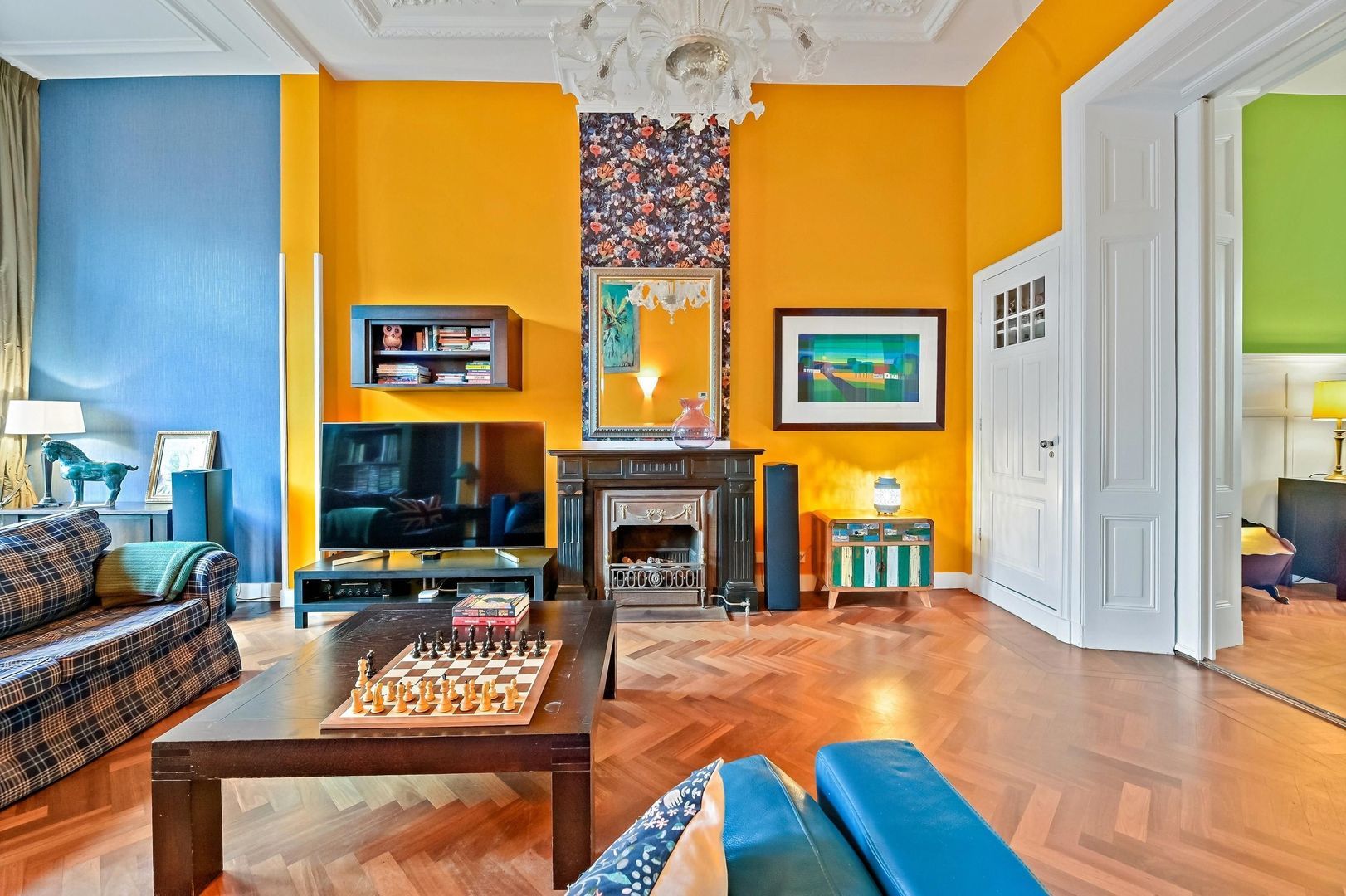 Van der Heimstraat 2