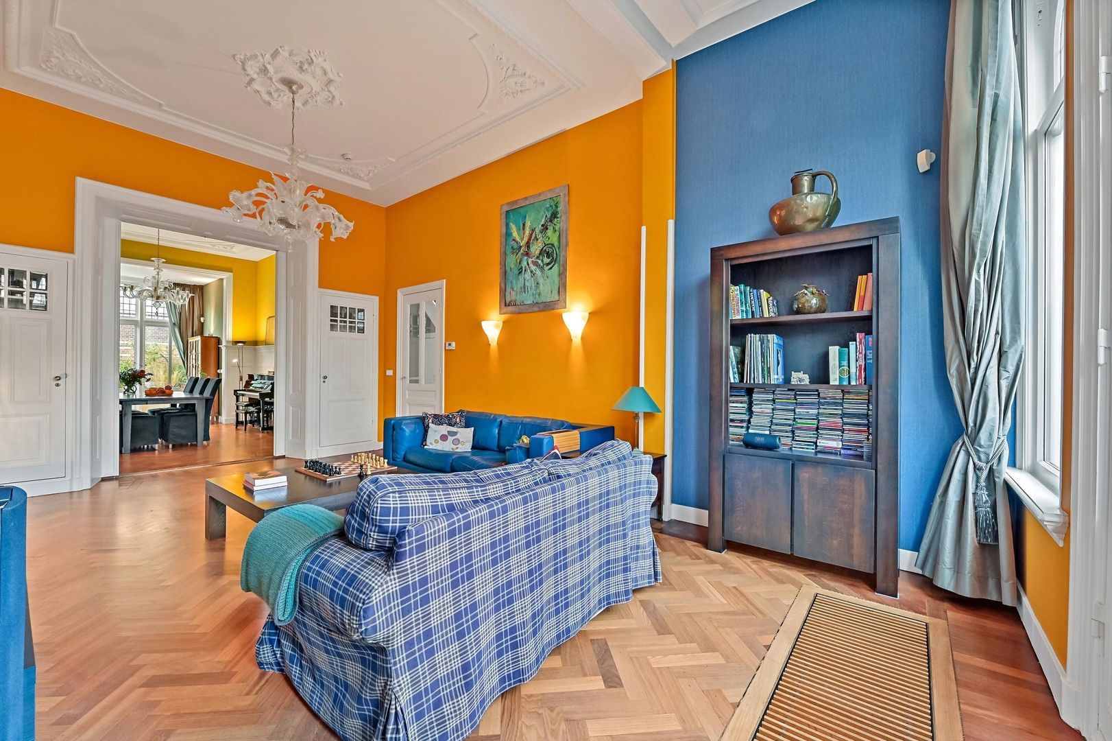 Van der Heimstraat 2