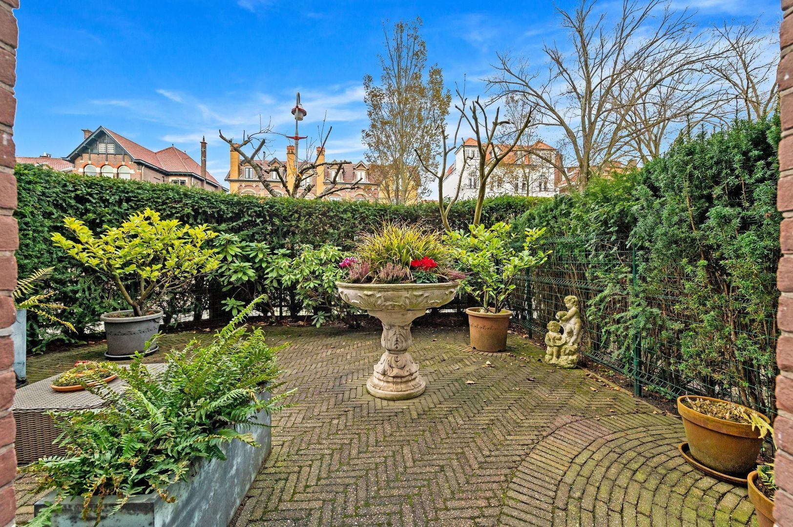 Van der Heimstraat 2