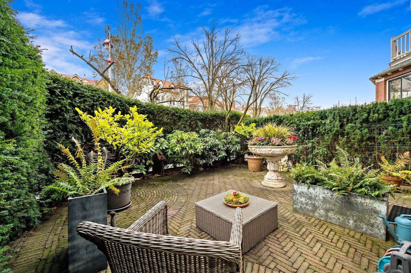 Van der Heimstraat 2