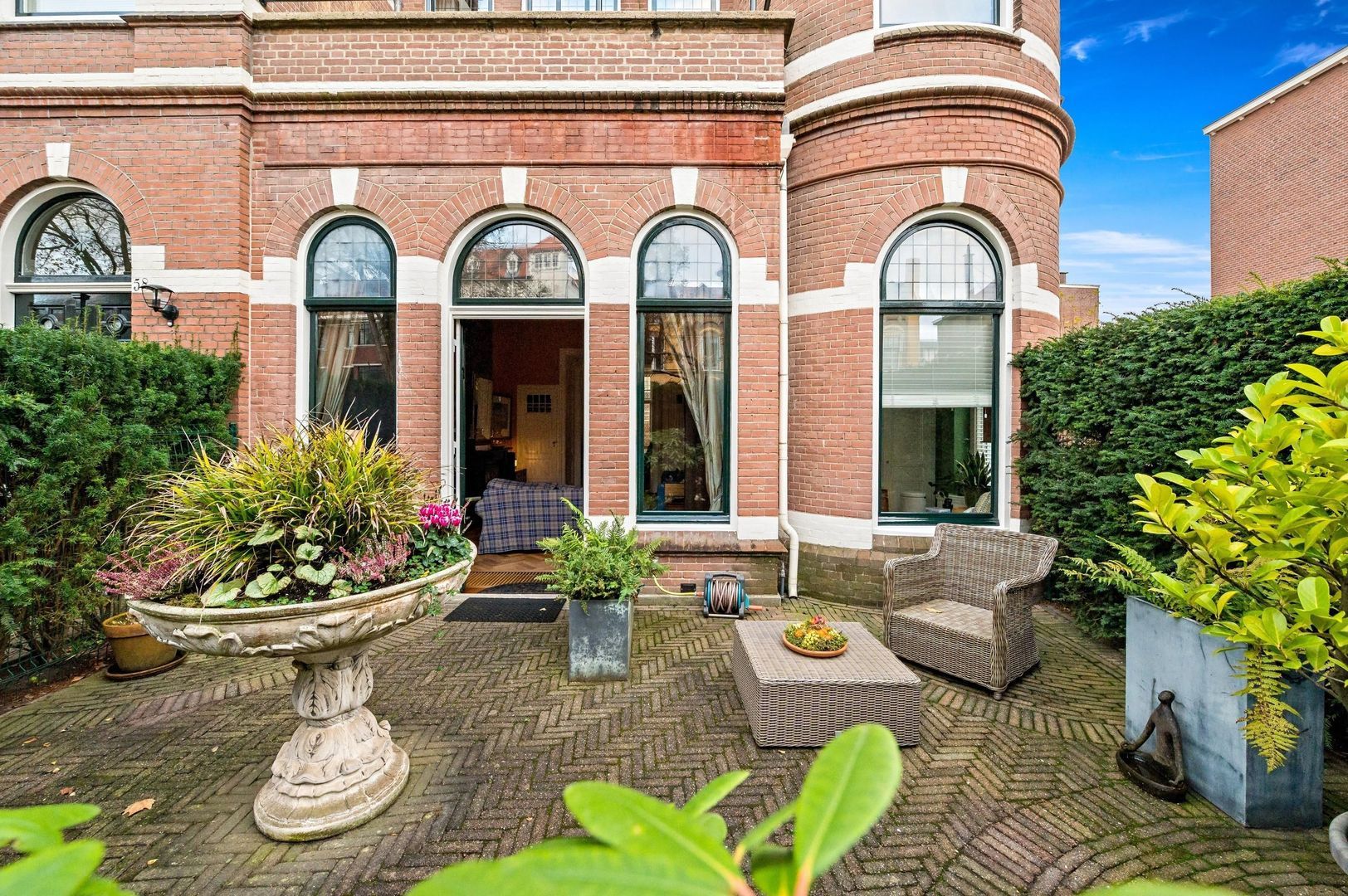 Van der Heimstraat 2