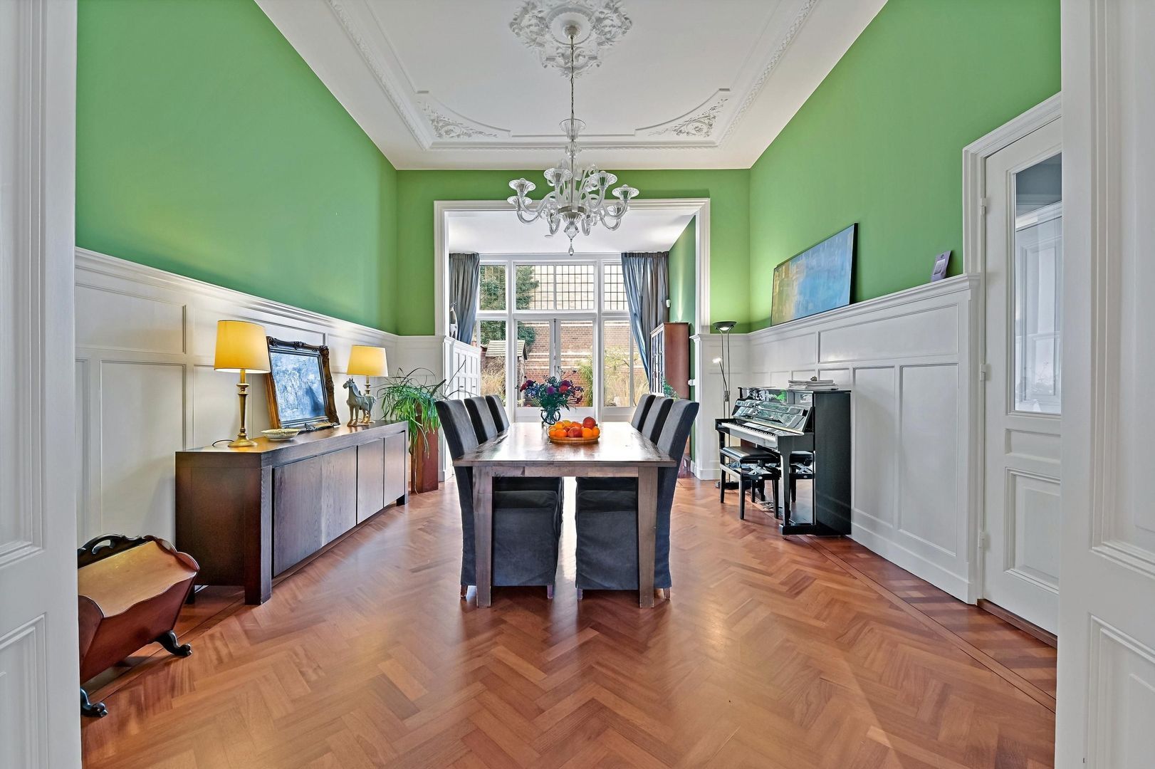 Van der Heimstraat 2