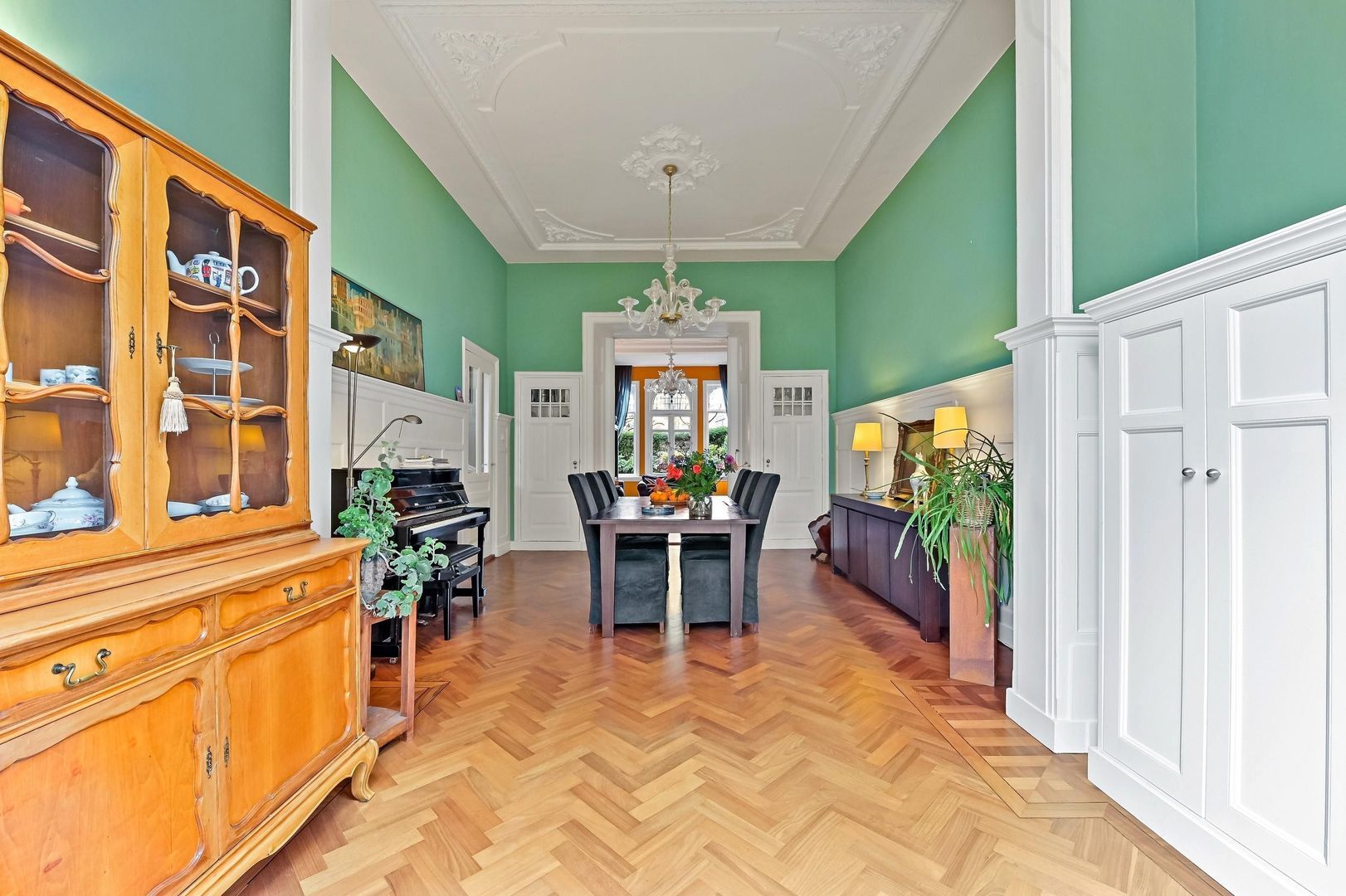 Van der Heimstraat 2