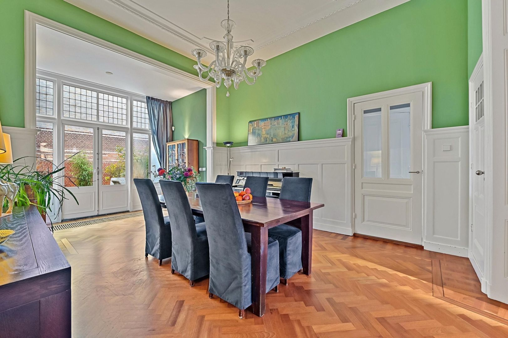 Van der Heimstraat 2