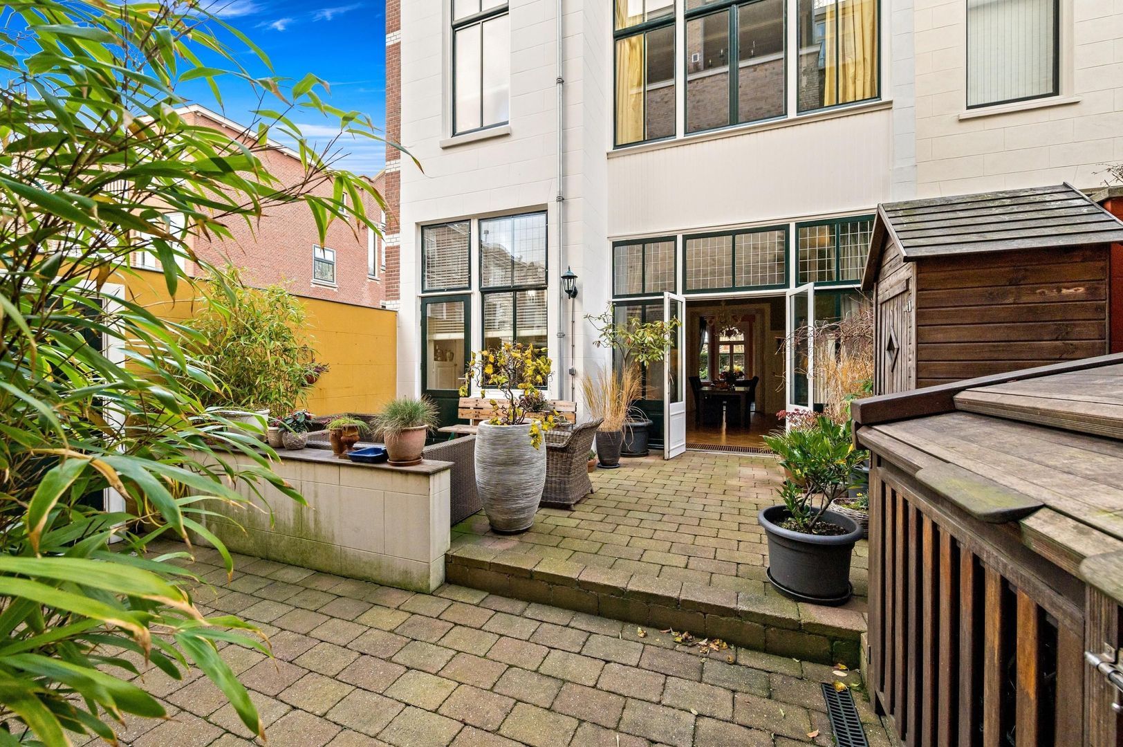 Van der Heimstraat 2