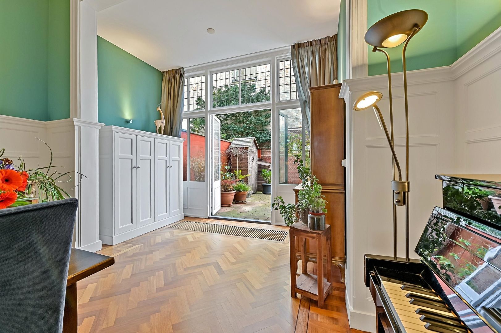 Van der Heimstraat 2