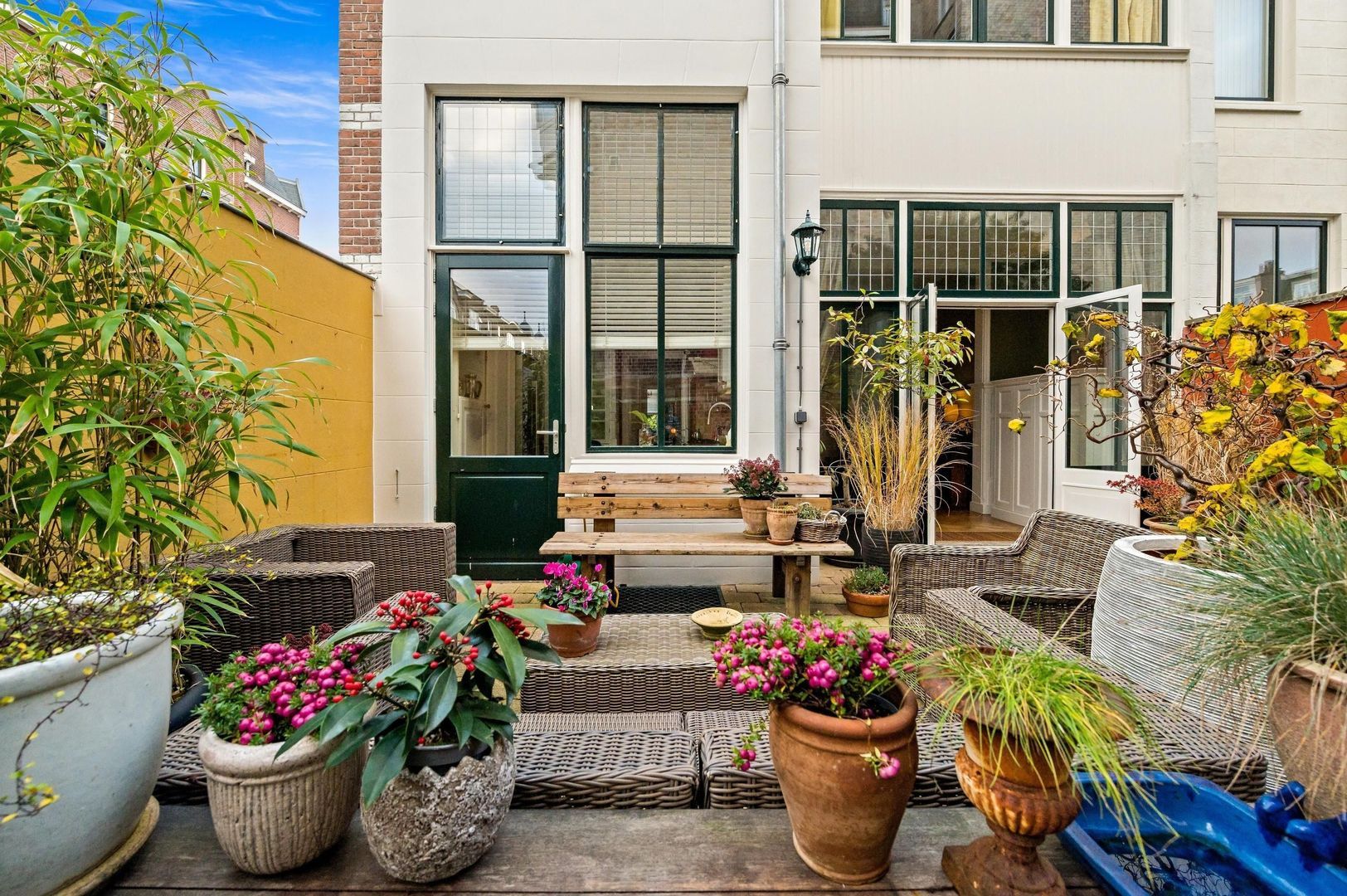 Van der Heimstraat 2