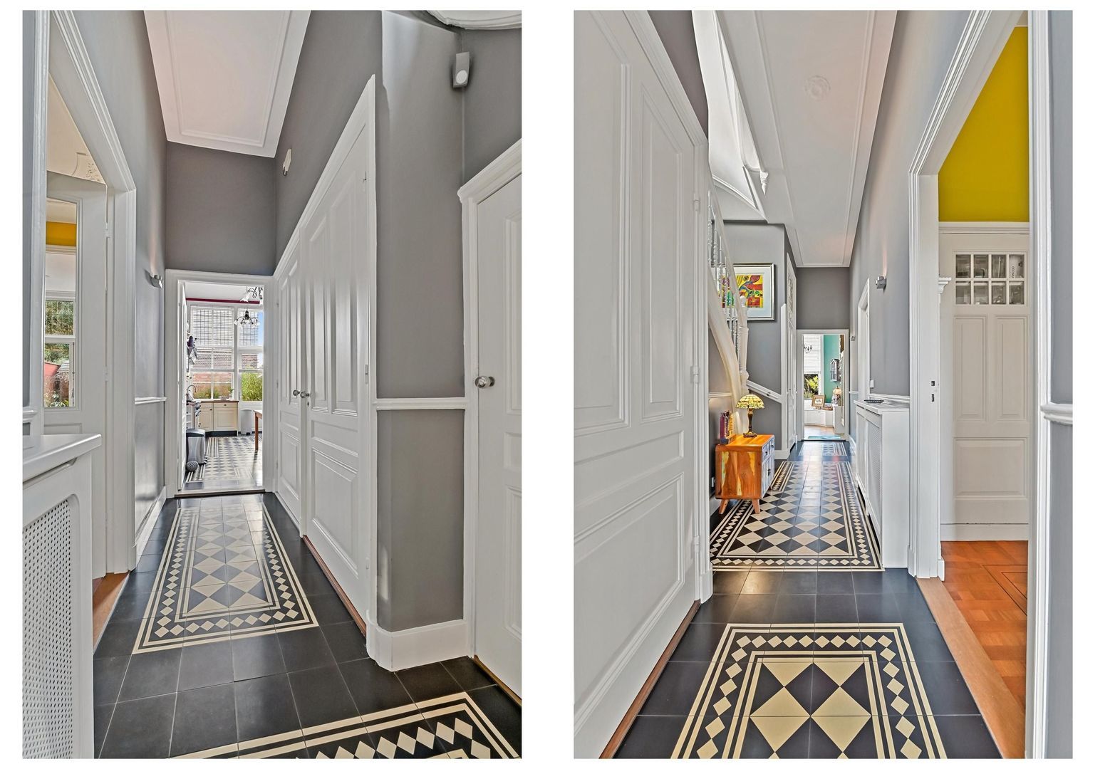 Van der Heimstraat 2