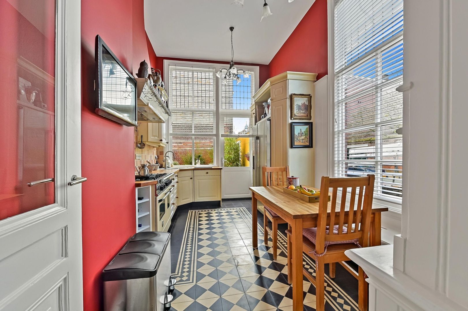 Van der Heimstraat 2