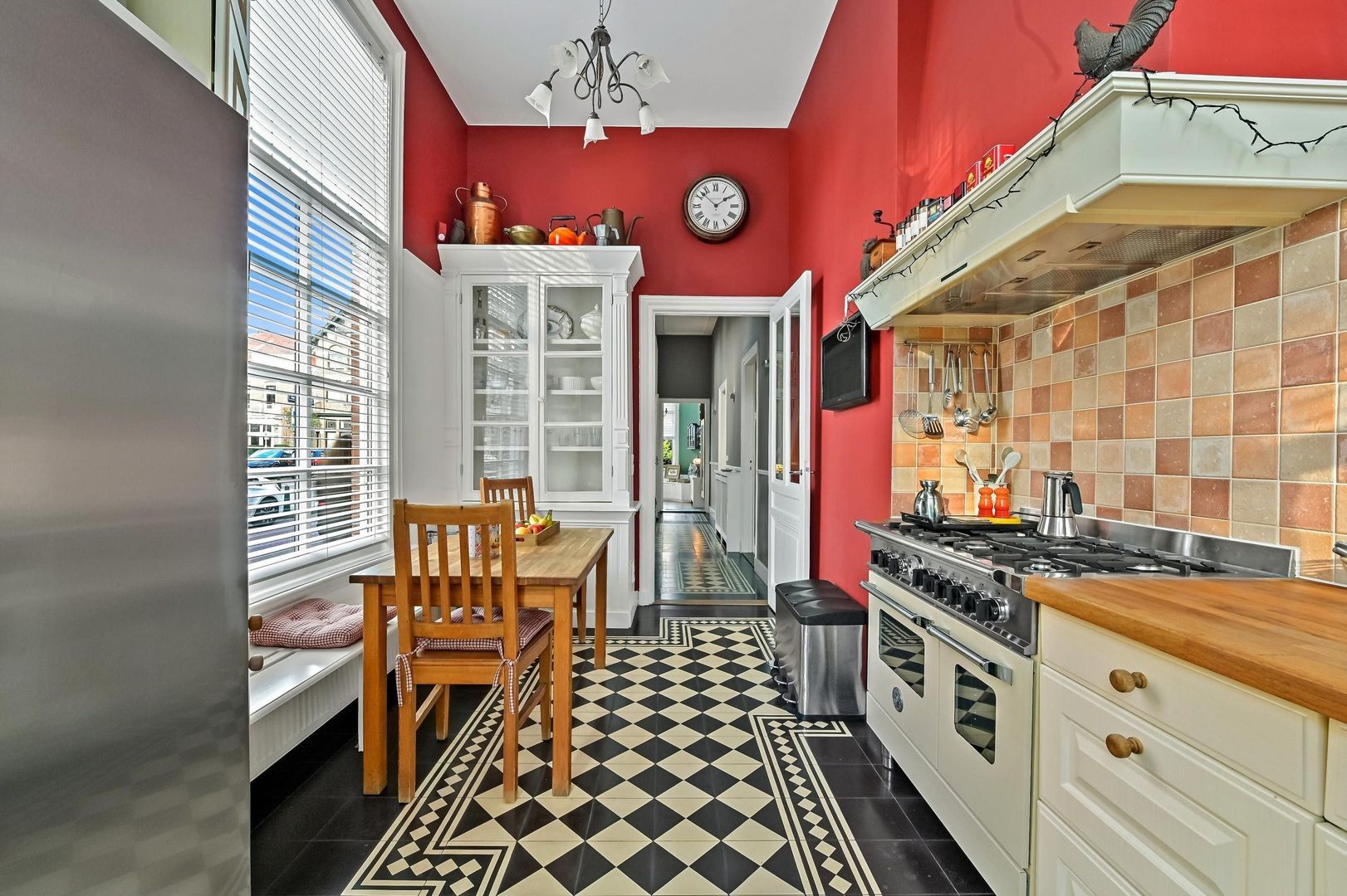 Van der Heimstraat 2