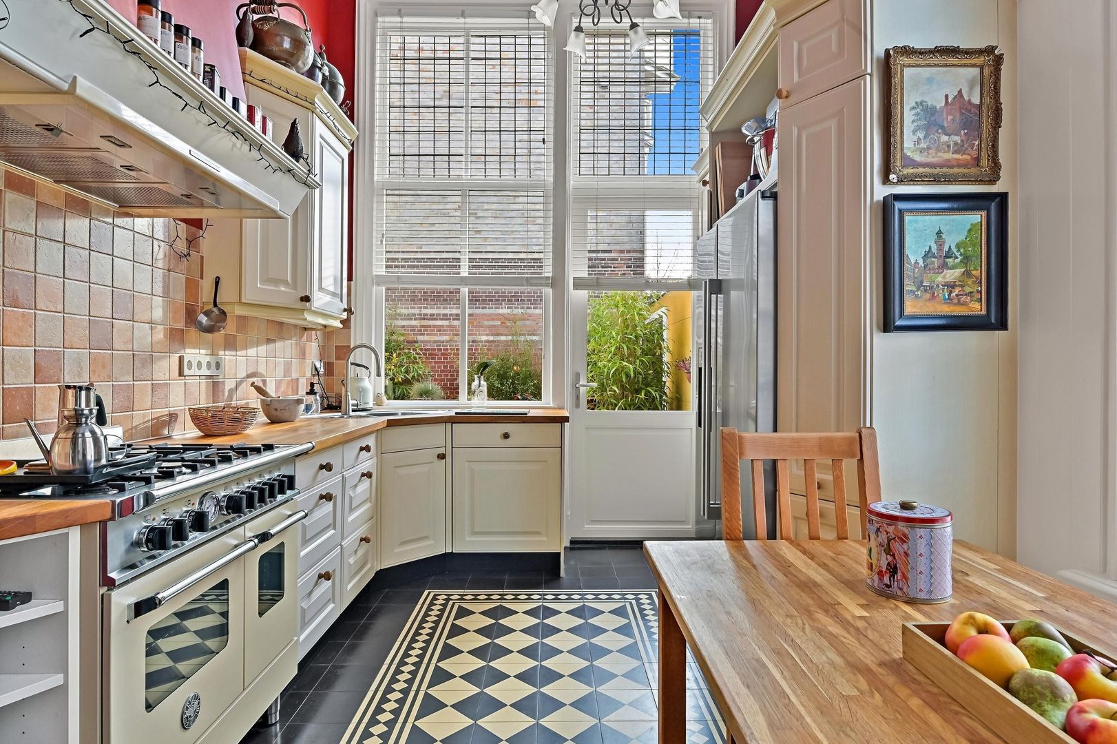 Van der Heimstraat 2