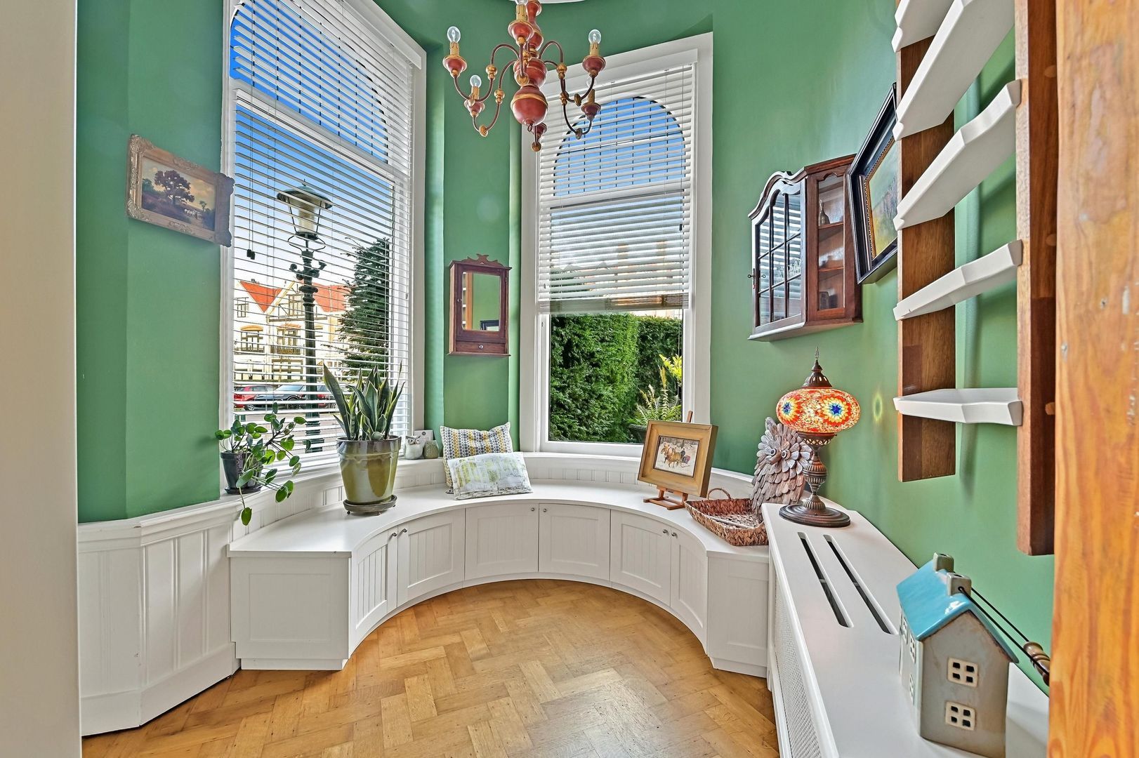 Van der Heimstraat 2