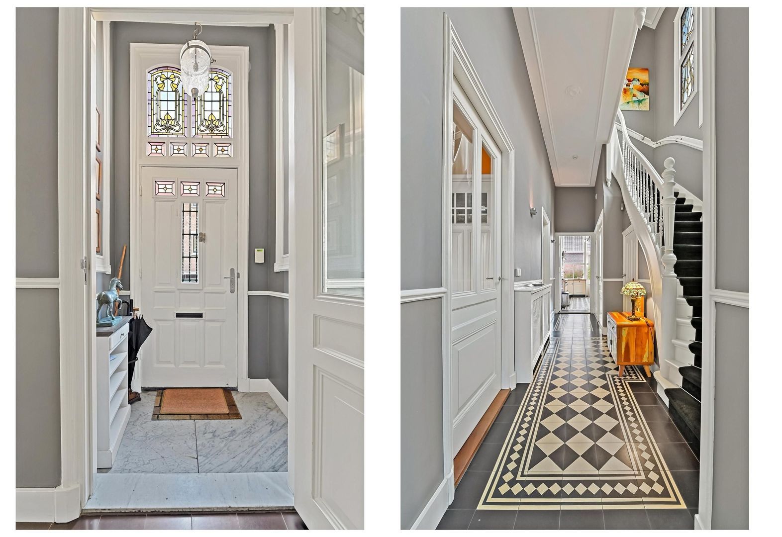 Van der Heimstraat 2