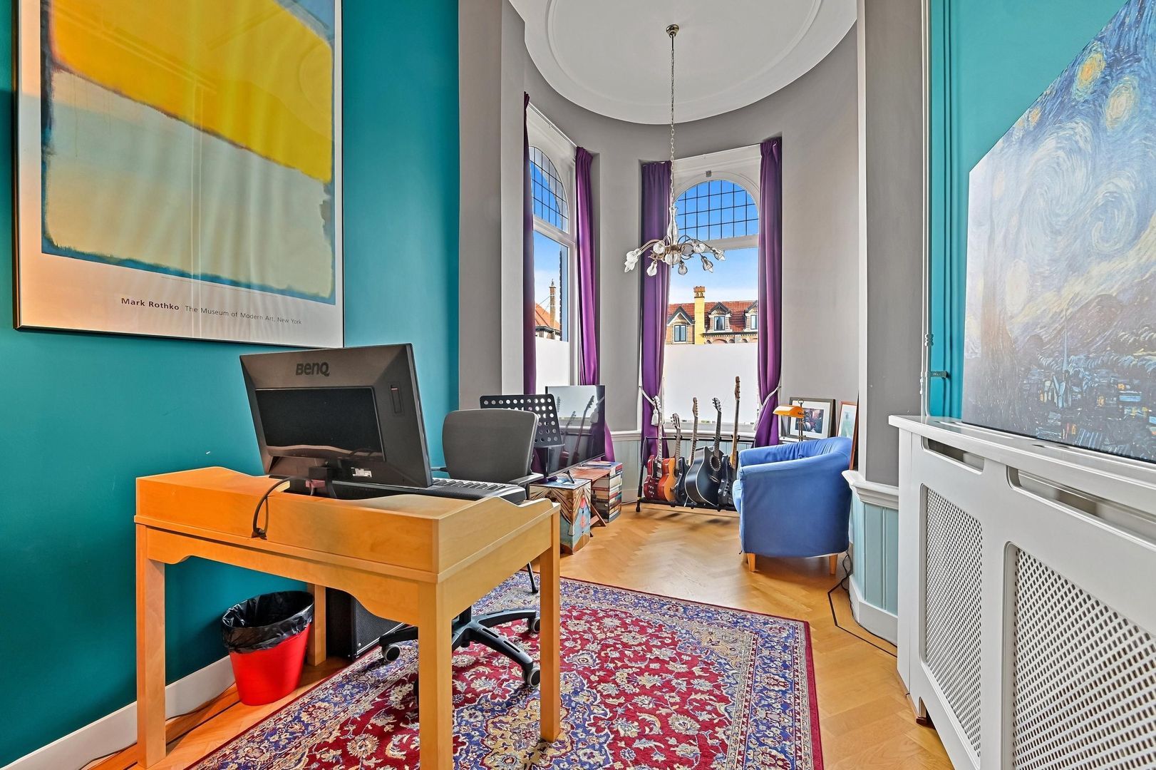 Van der Heimstraat 2