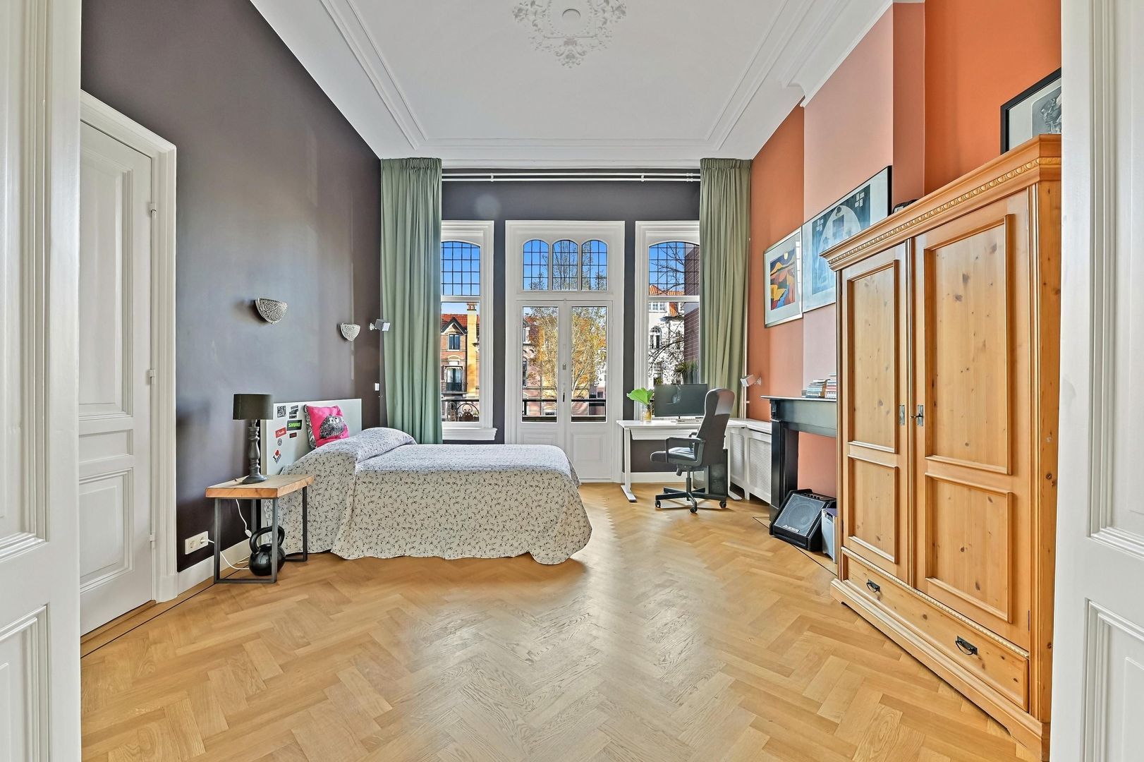 Van der Heimstraat 2