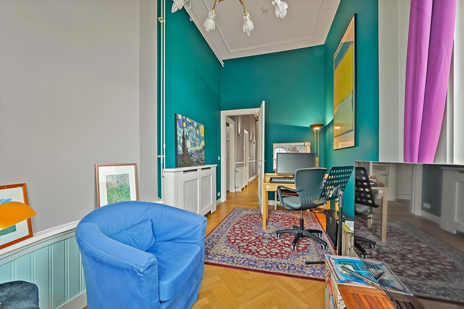 Van der Heimstraat 2