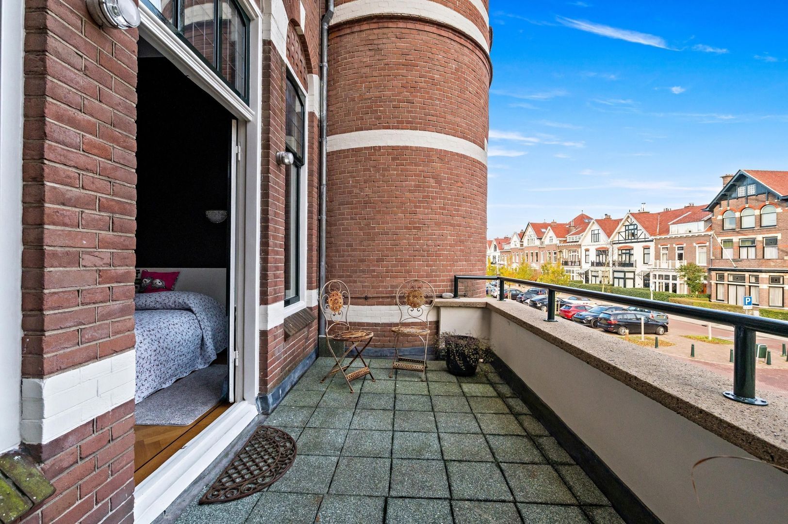 Van der Heimstraat 2