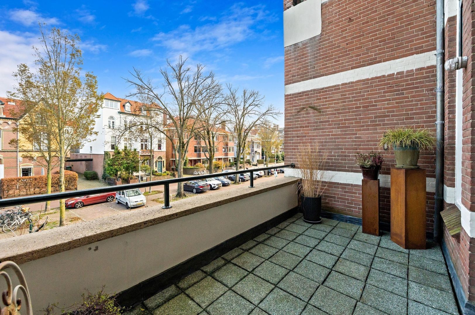 Van der Heimstraat 2