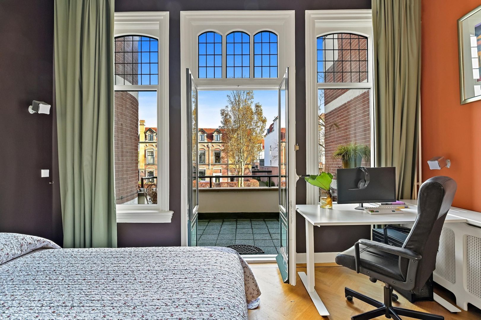 Van der Heimstraat 2