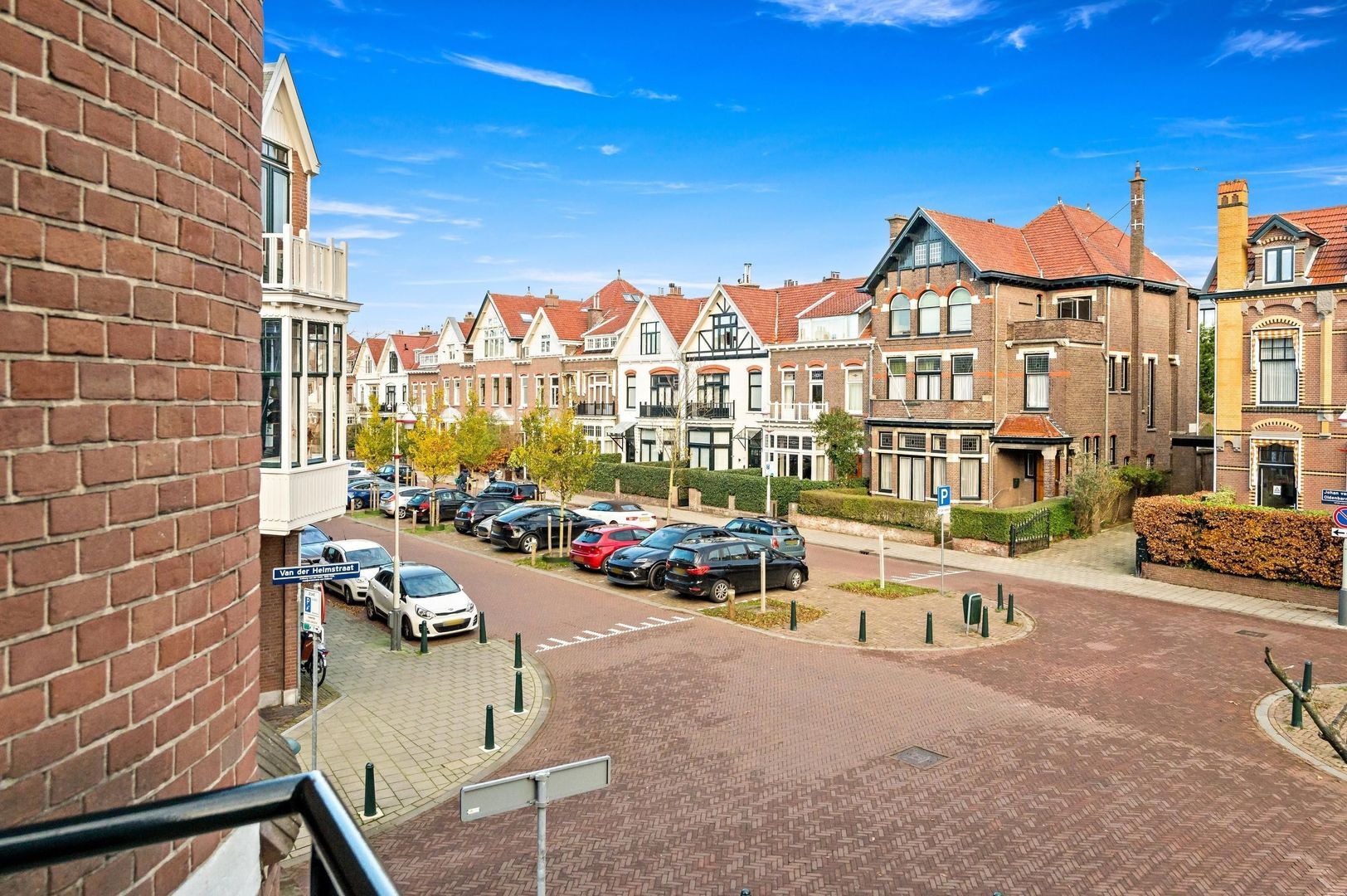 Van der Heimstraat 2