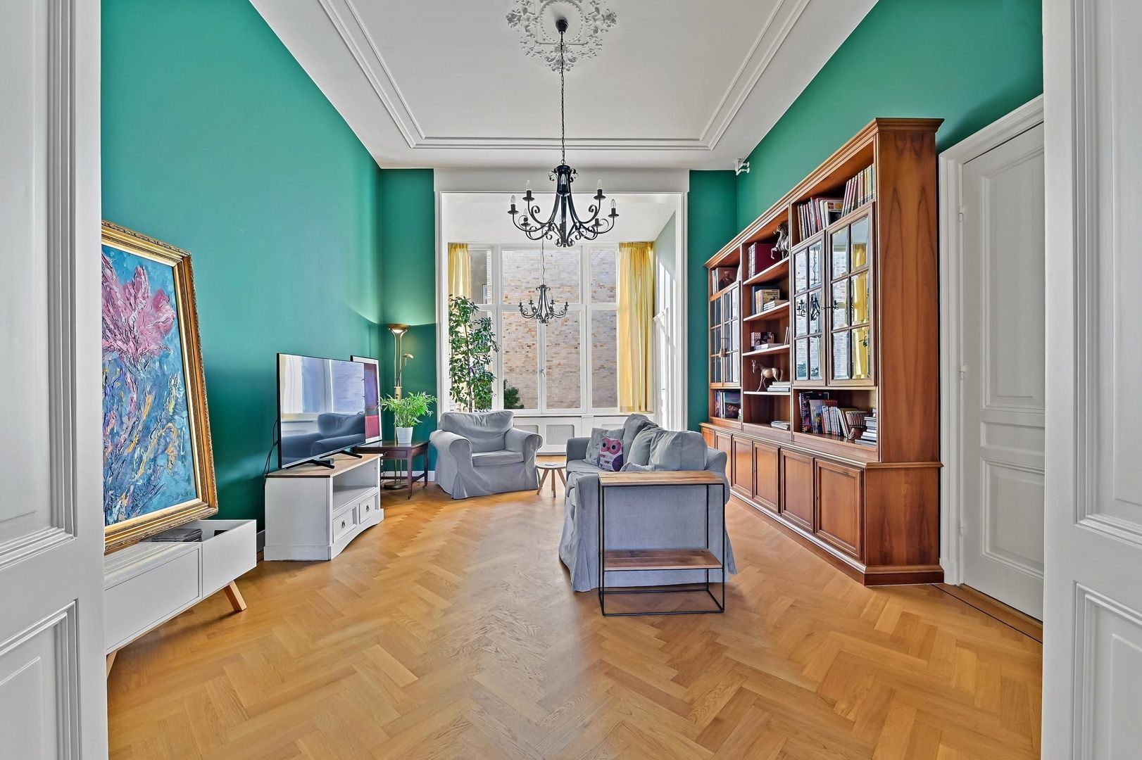 Van der Heimstraat 2