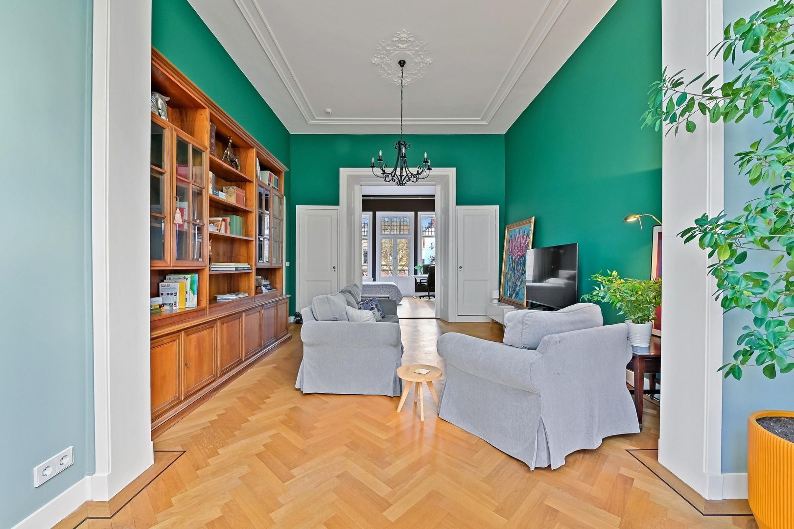 Van der Heimstraat 2