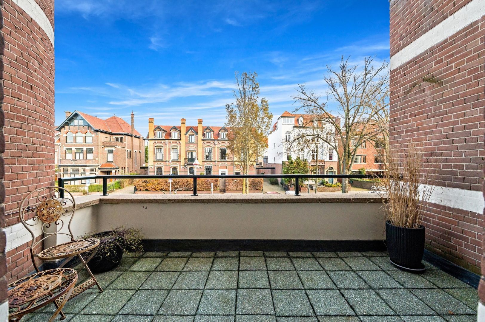 Van der Heimstraat 2