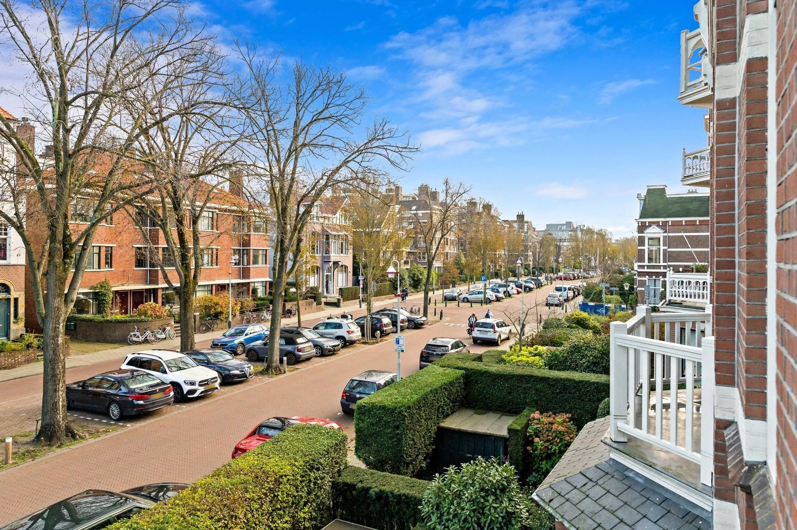 Van der Heimstraat 2