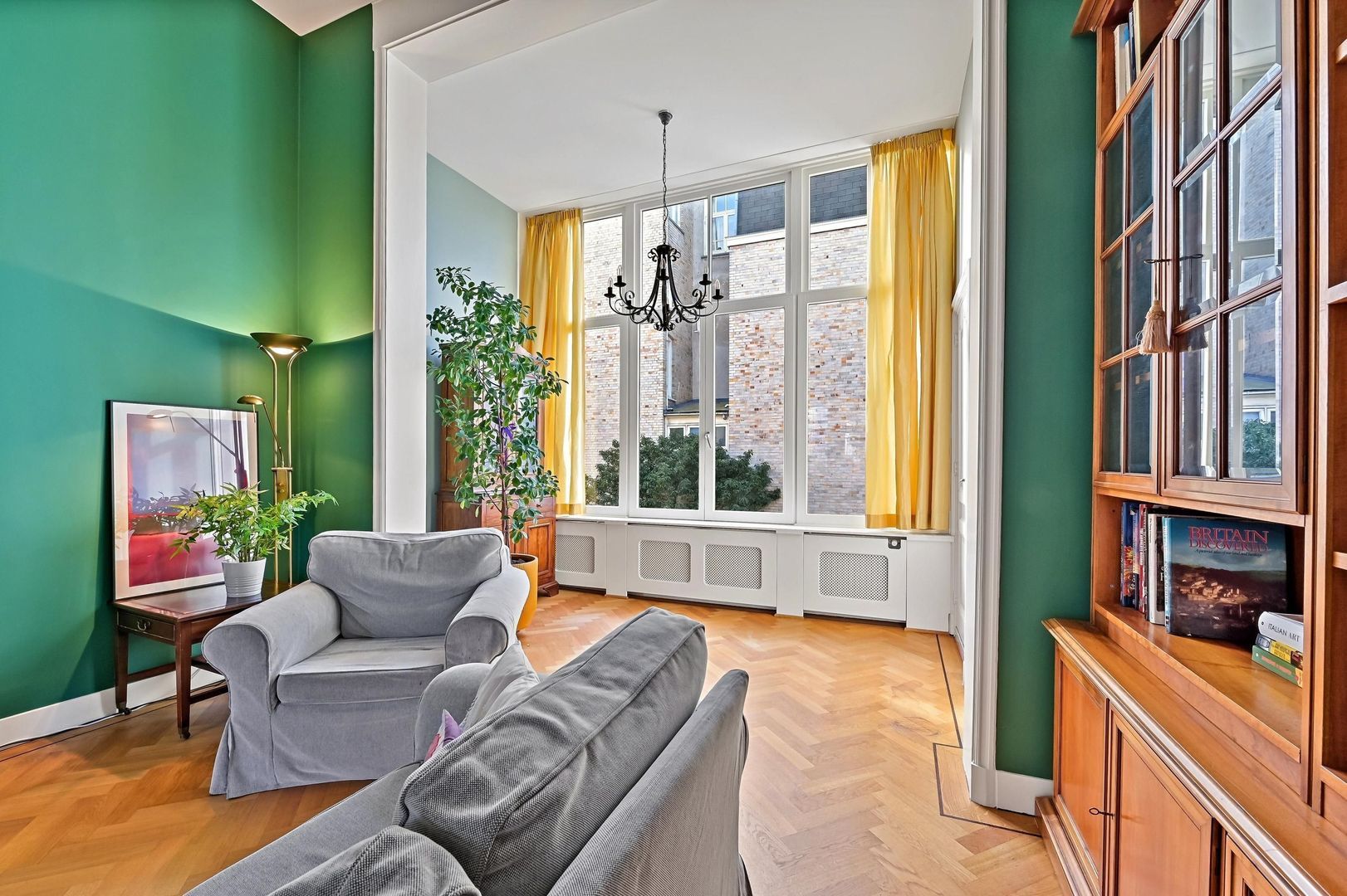 Van der Heimstraat 2