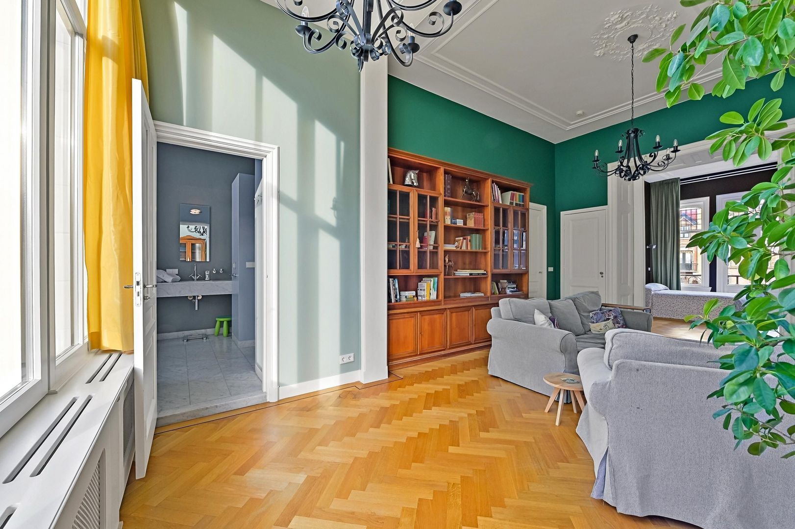 Van der Heimstraat 2