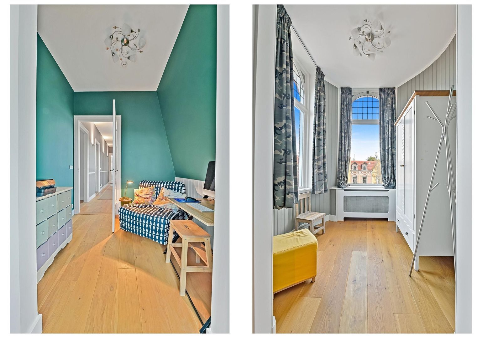 Van der Heimstraat 2