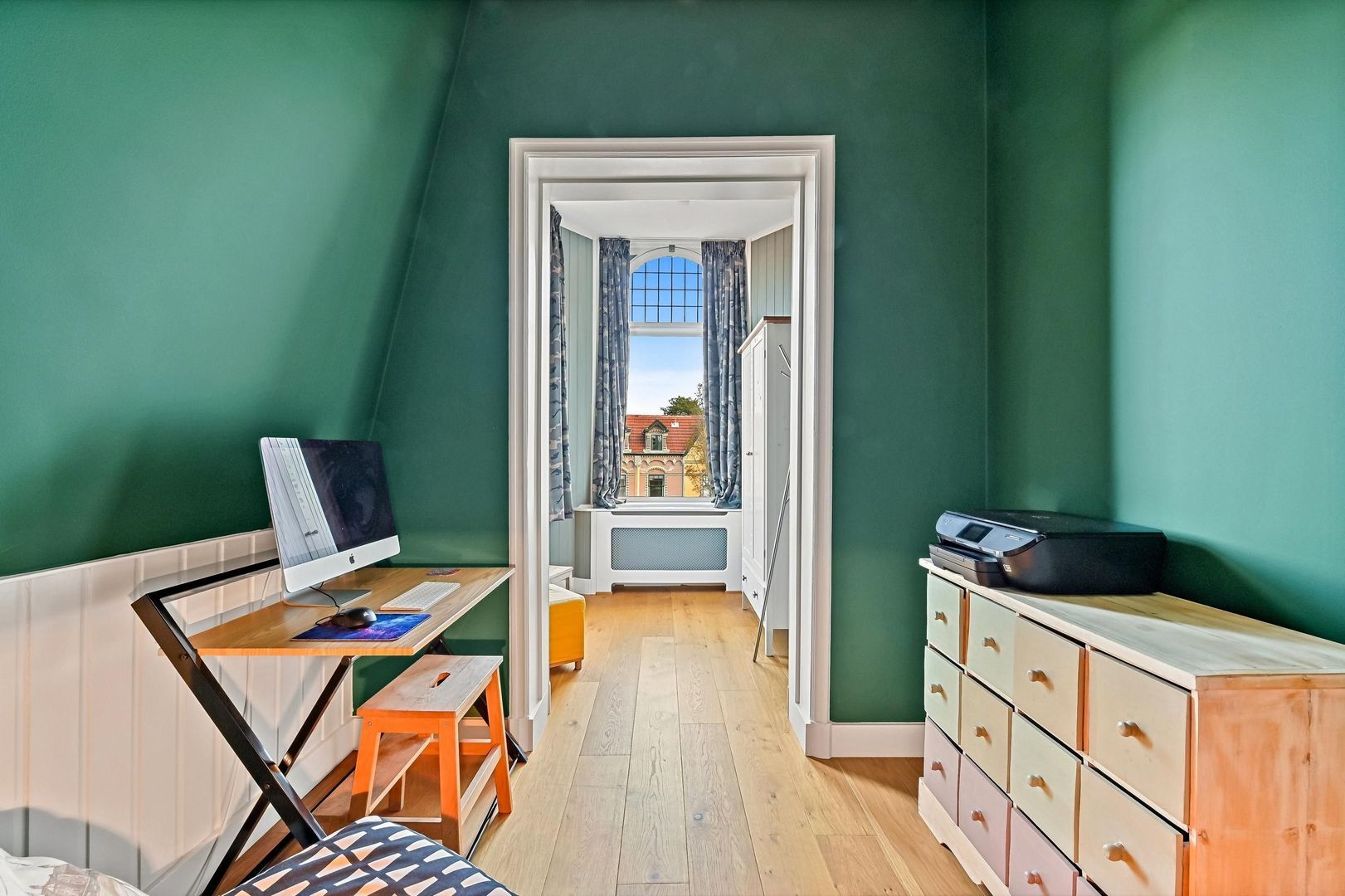 Van der Heimstraat 2