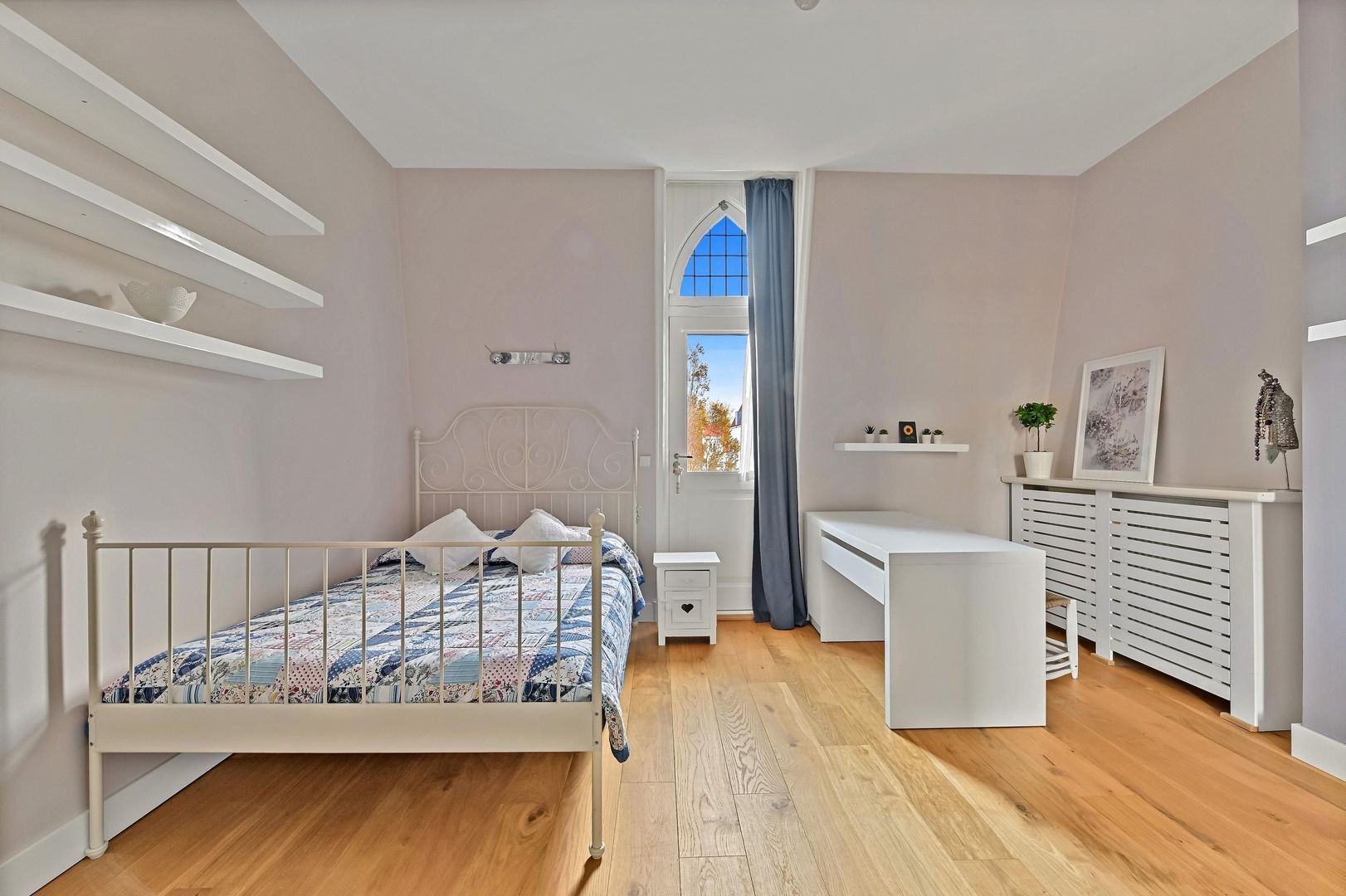 Van der Heimstraat 2