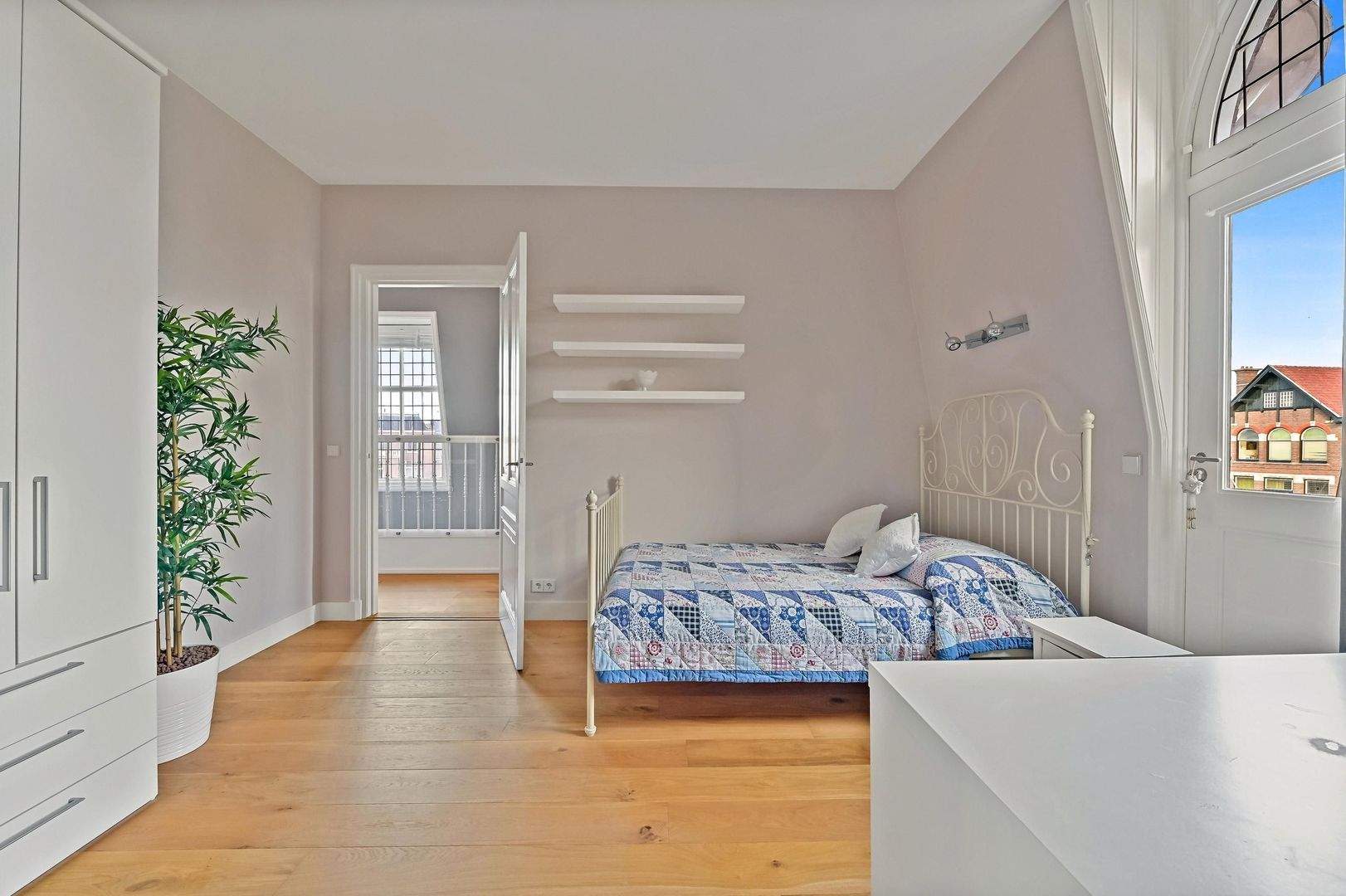 Van der Heimstraat 2