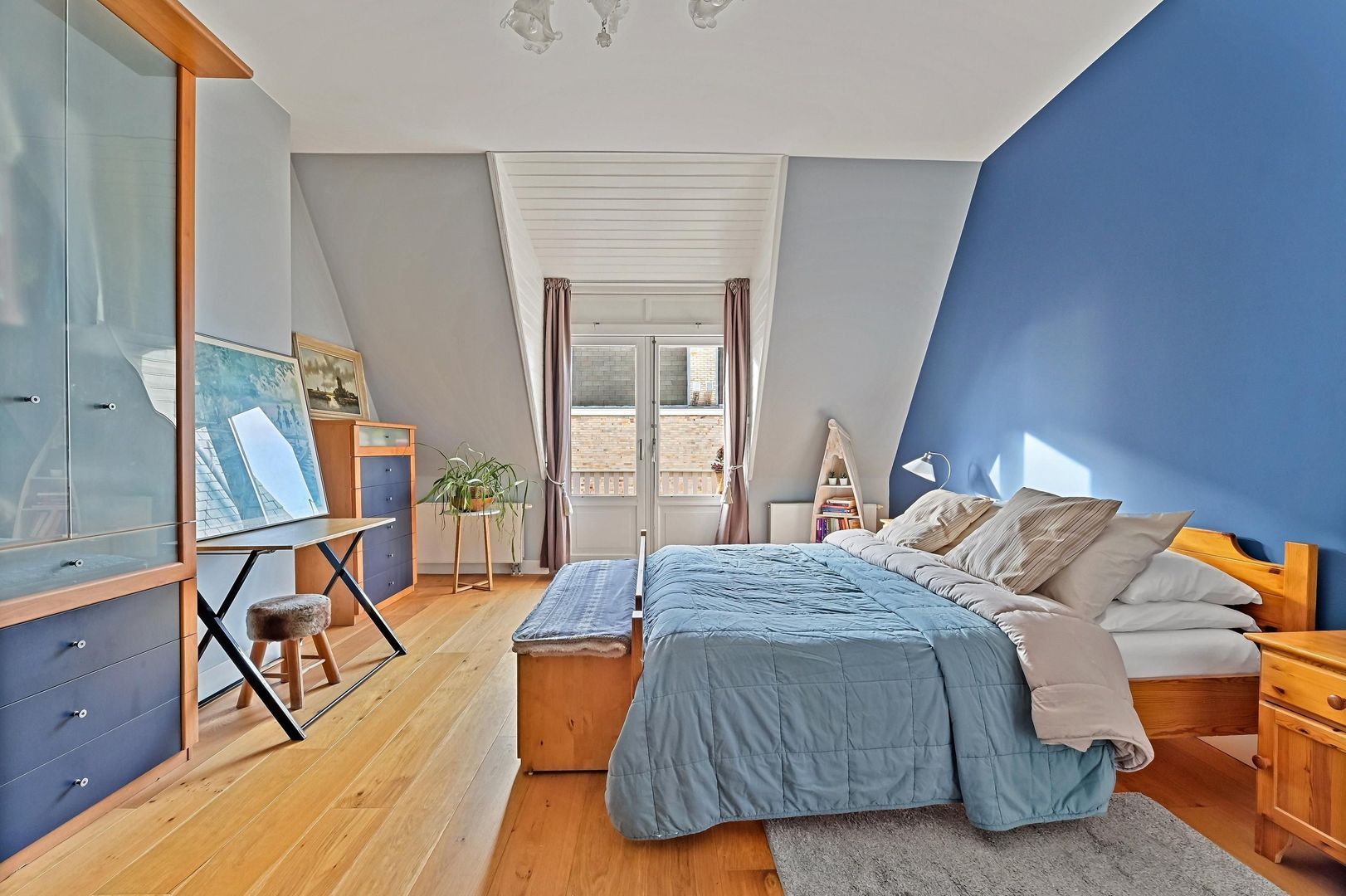 Van der Heimstraat 2