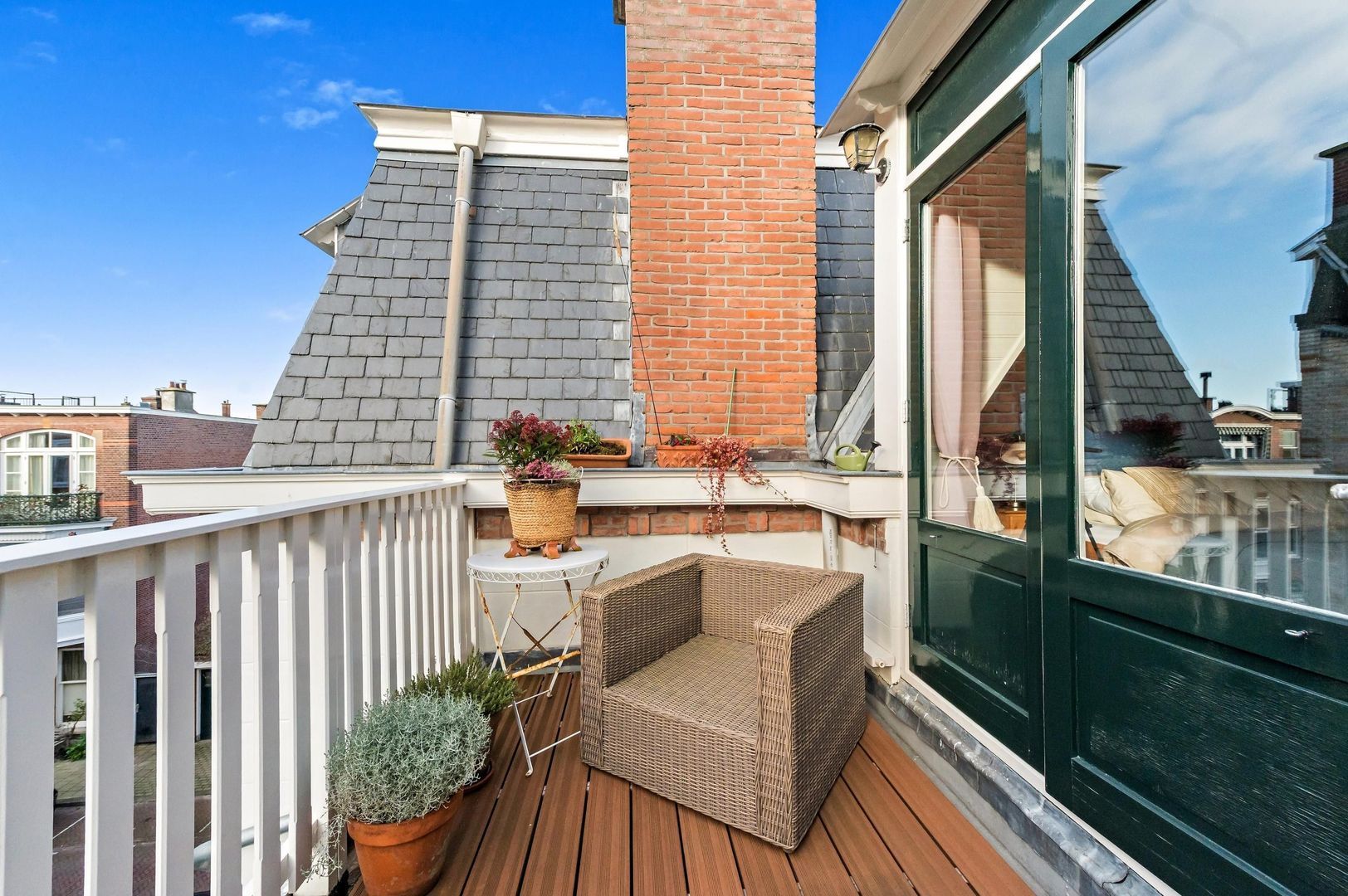 Van der Heimstraat 2