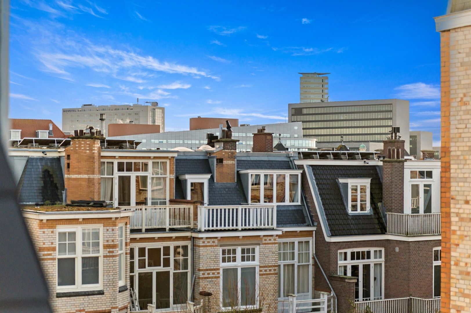 Van der Heimstraat 2