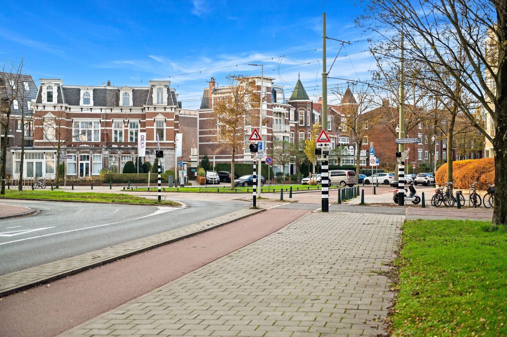 Van der Heimstraat 2