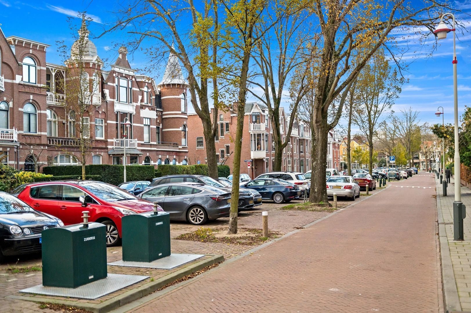 Van der Heimstraat 2