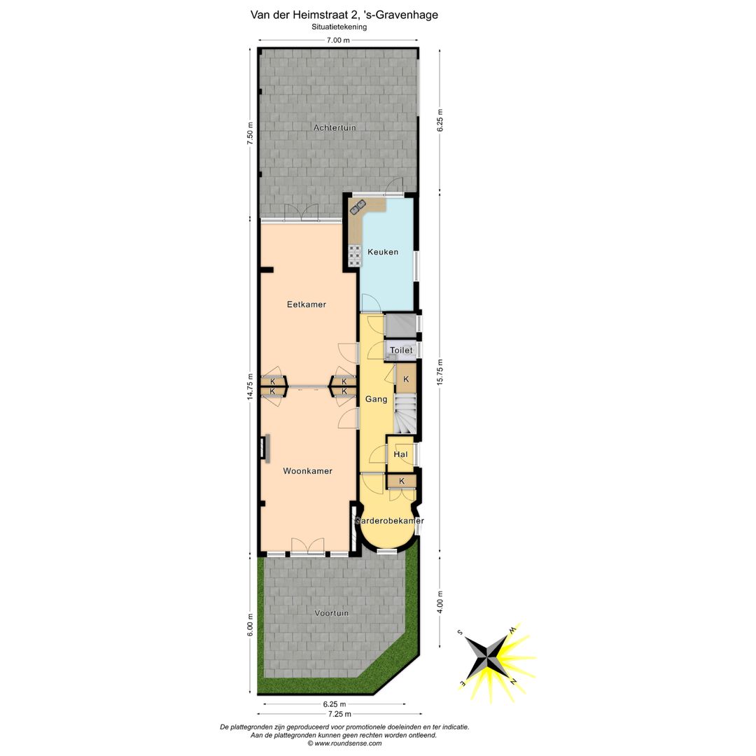 Van der Heimstraat 2