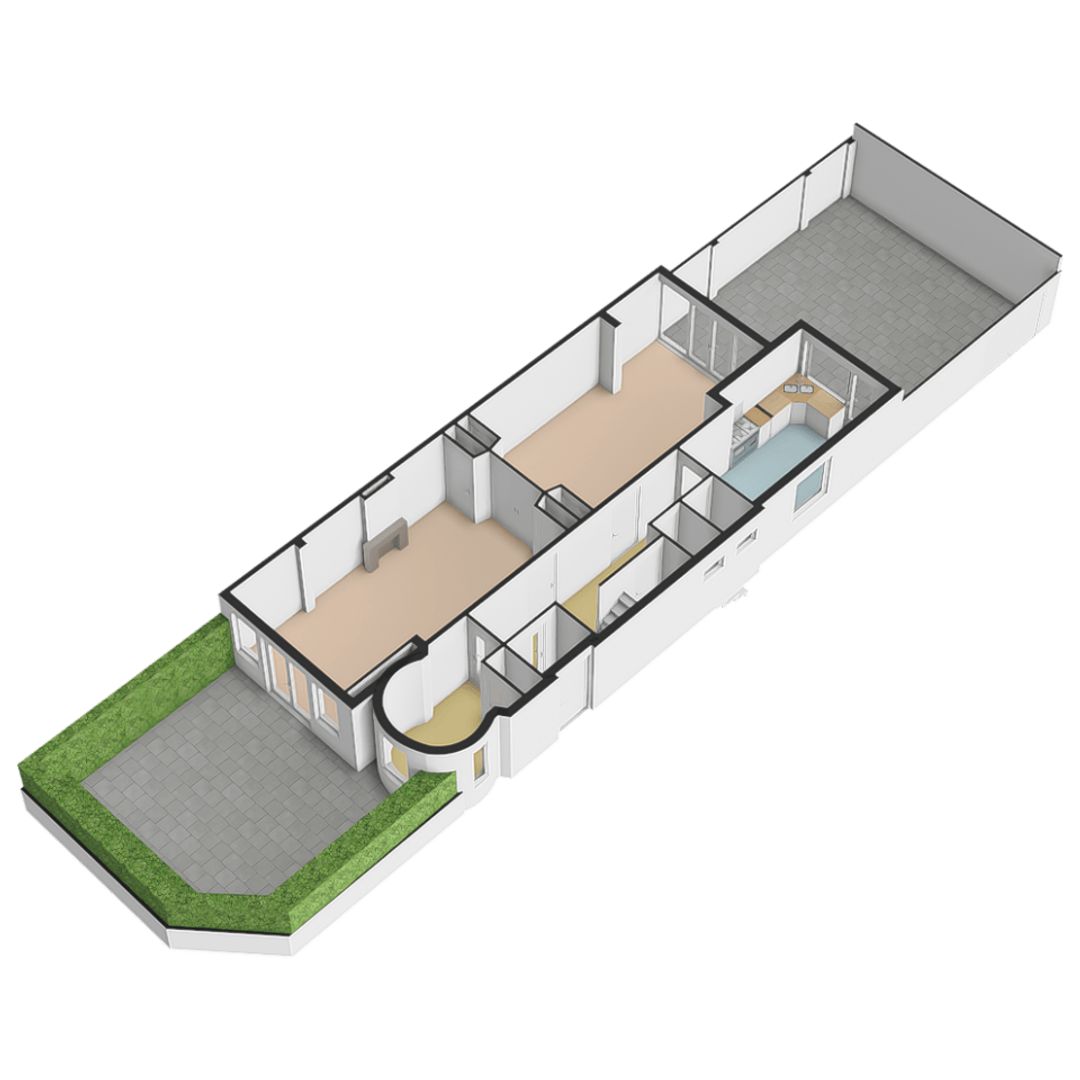 Van der Heimstraat 2