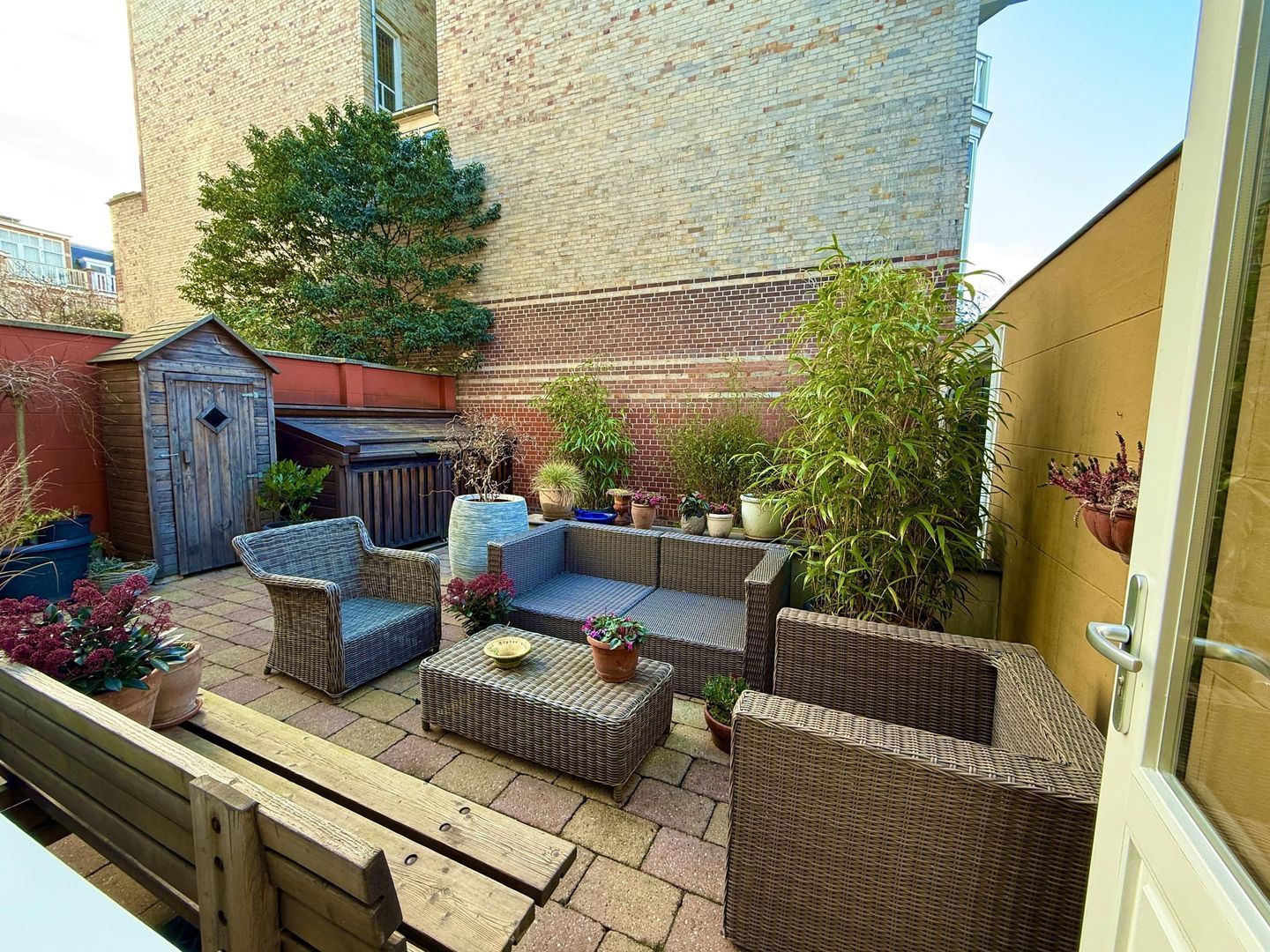 Van der Heimstraat 2