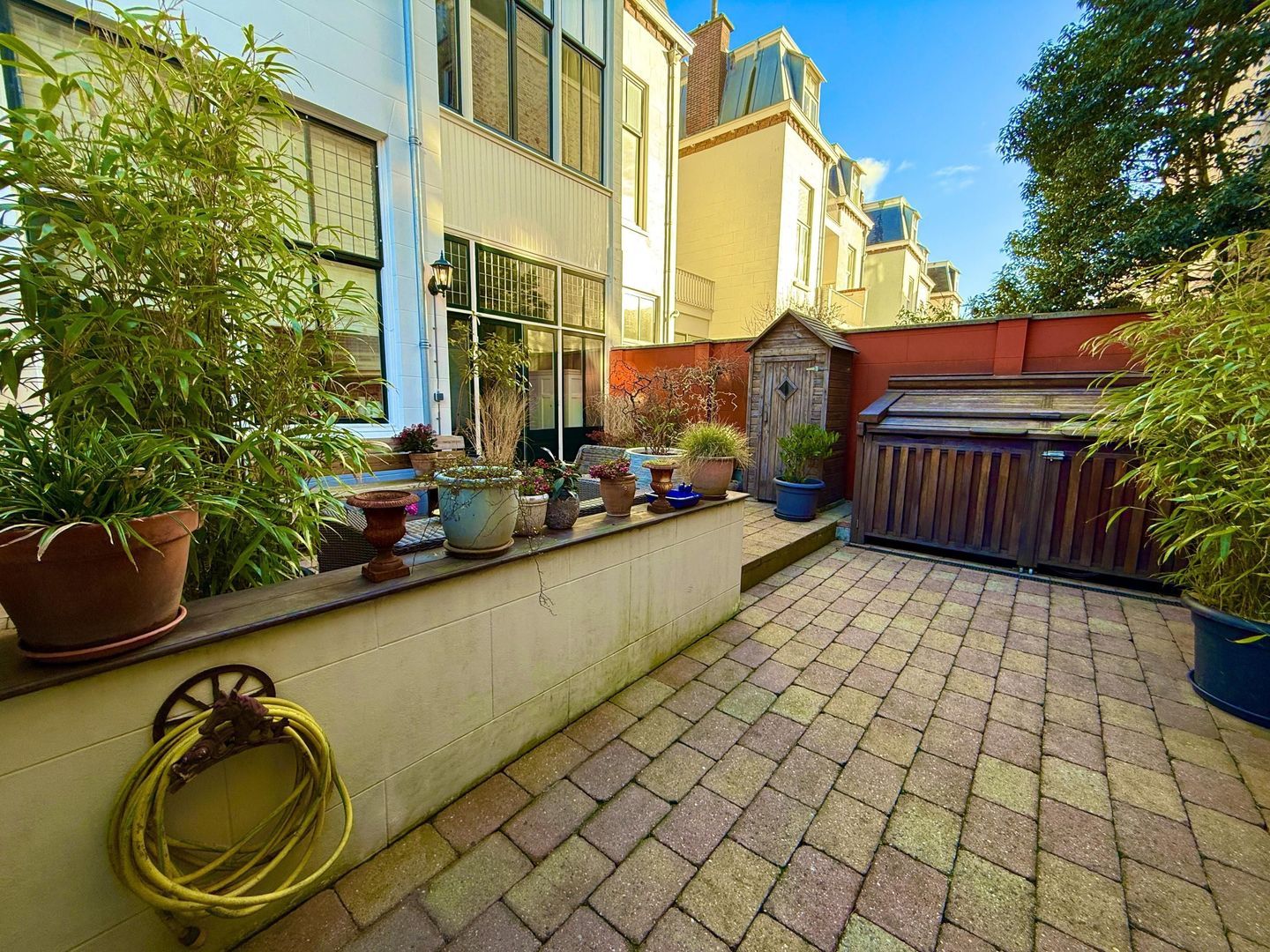 Van der Heimstraat 2