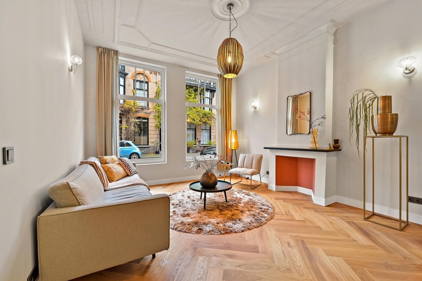 Van Blankenburgstraat 72