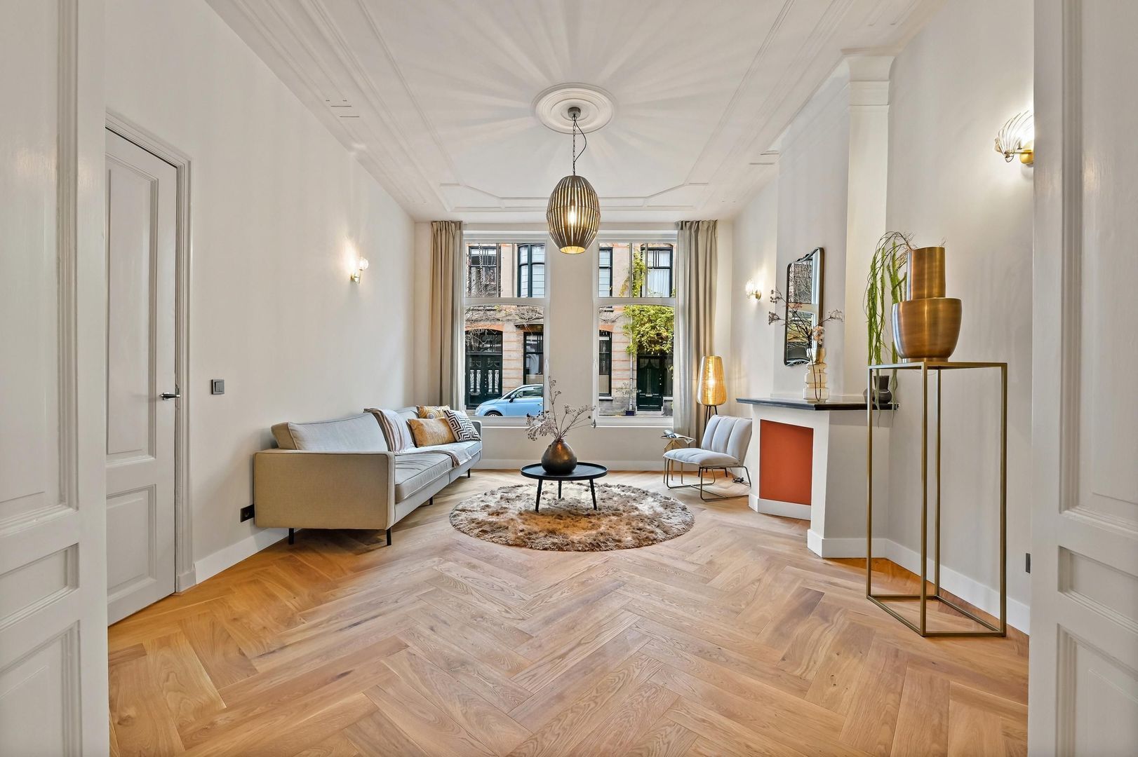 Van Blankenburgstraat 72