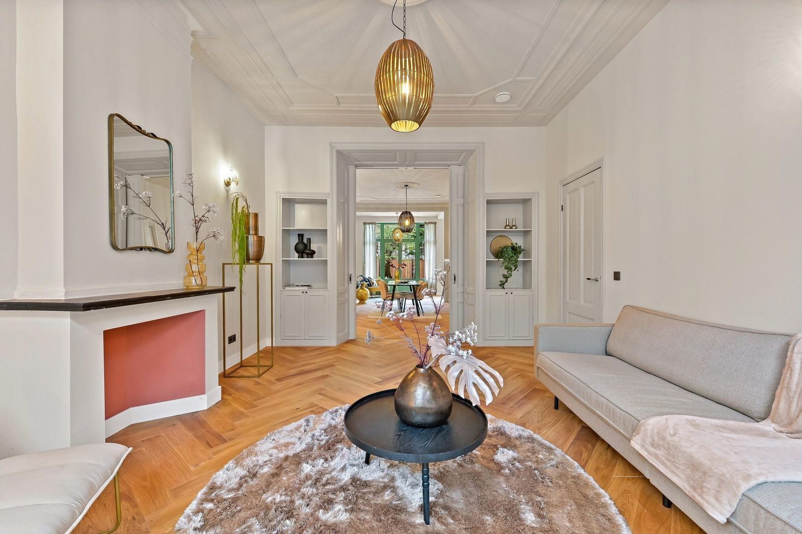 Van Blankenburgstraat 72