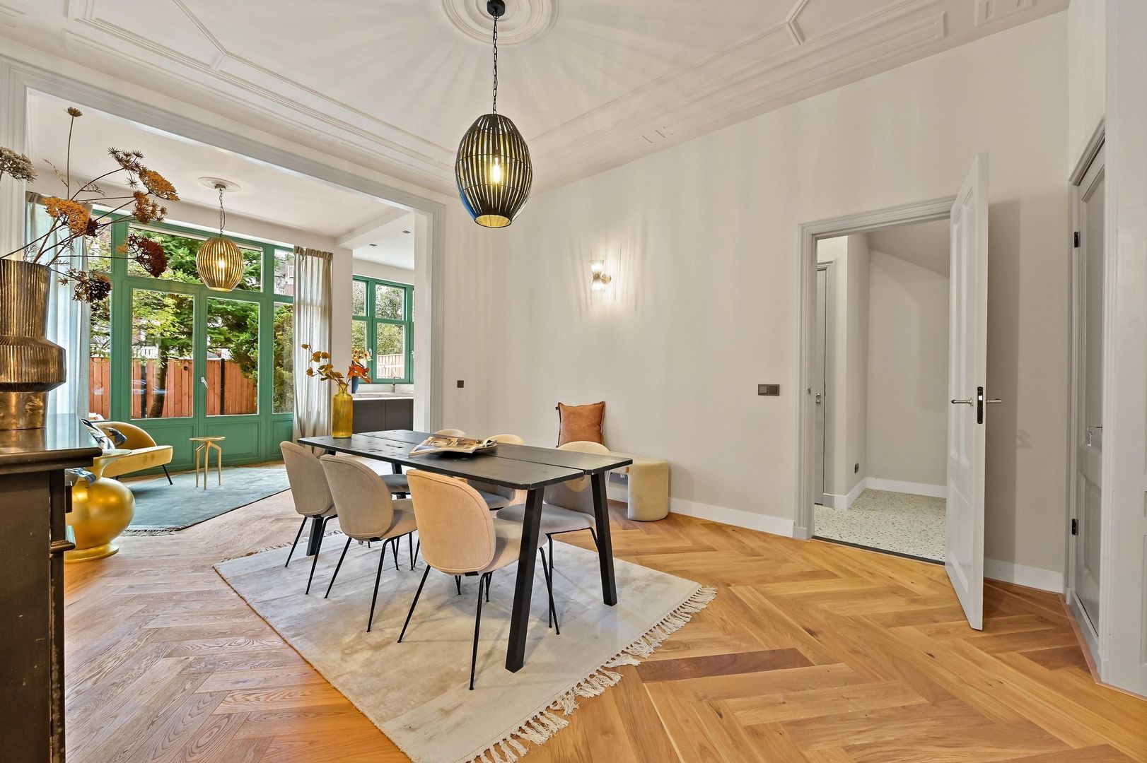 Van Blankenburgstraat 72