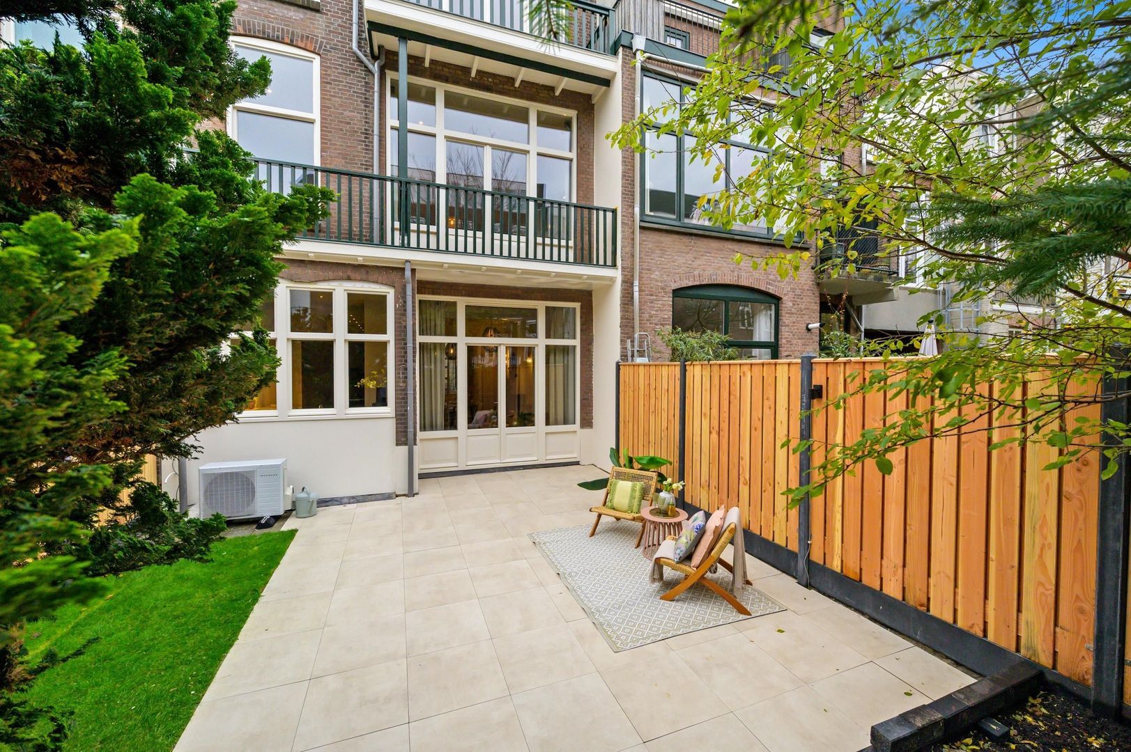 Van Blankenburgstraat 72